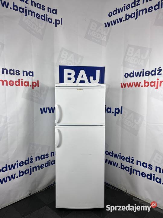 LODÓWKA Amica 144 Klas A DostawaGwarancja Wiejca