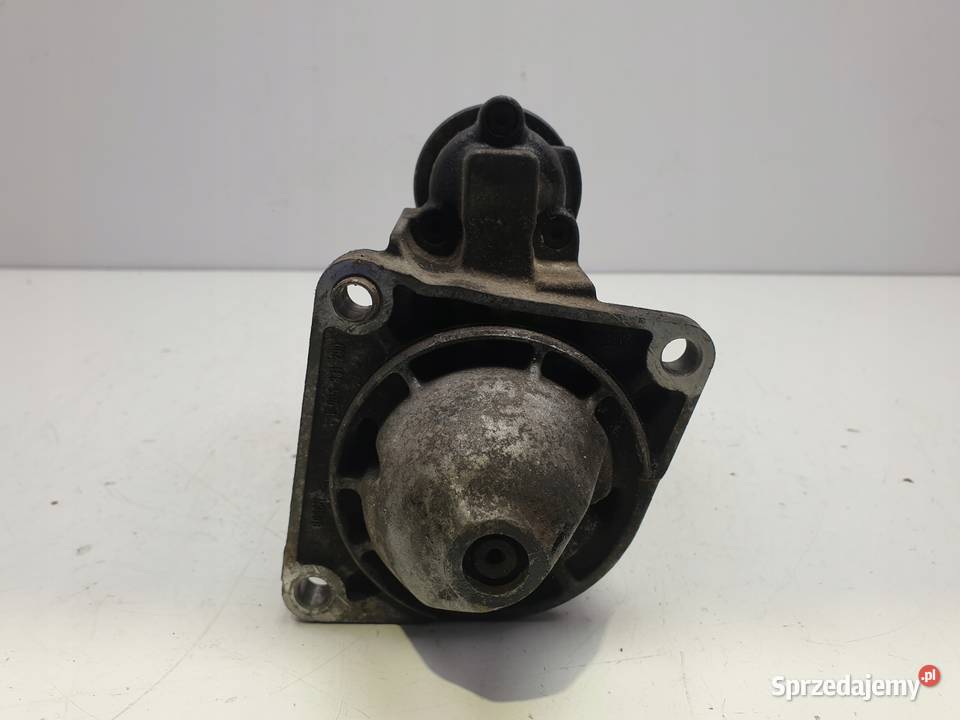 ROZRUSZNIK Alfa Romeo 147 19 JTD ROZRUSZNIK lubelskie Rudka