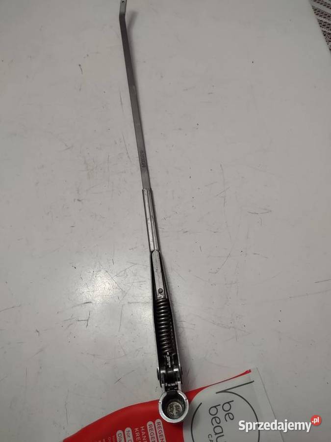 ZUK RAMIĘ WYCIERACZKI CHROM NIEUŻYWANE FABRYKA lubelskie Świdnik