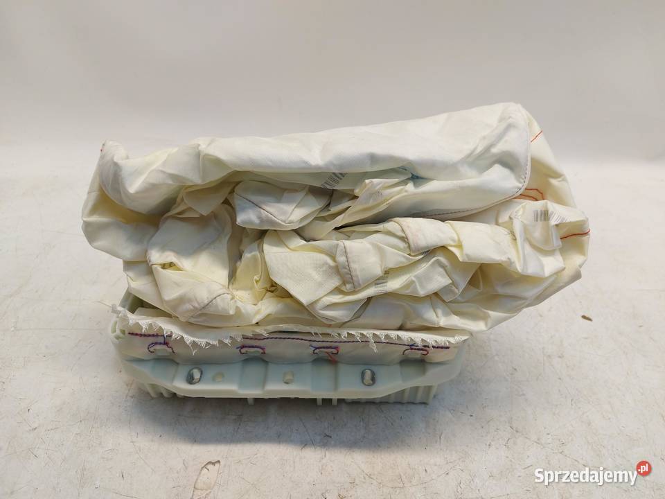 Cupra Tavascan 11H 2025 airbag poduszka pasażera