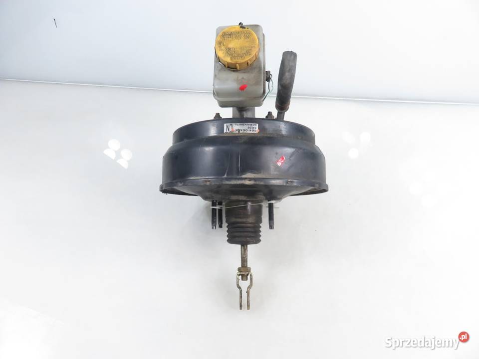 SERWO SUBARU FORESTER II SG 20 AWD 125 EJ201 sprzedam