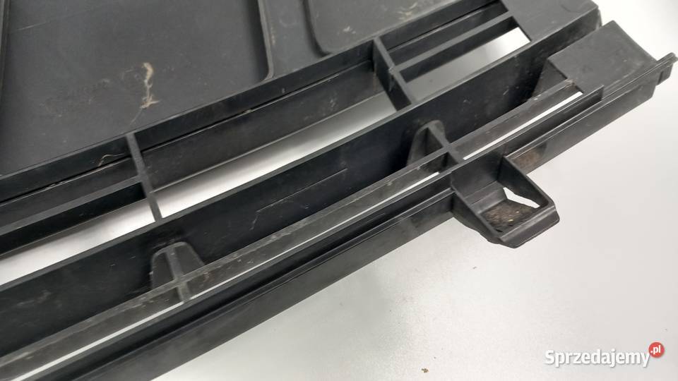 PEUGEOT EXPERT II GRILL ATRAPA EXLD wielkopolskie Zbierkowo