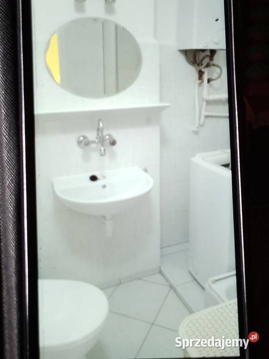 Wynajmę mieszkanie w Pyrzycach miejsce parkingowe zachodniopomorskie Pyrzyce sprzedam