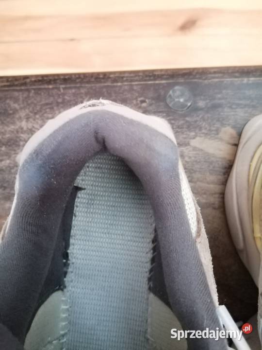 Buty sportowe Warszawa