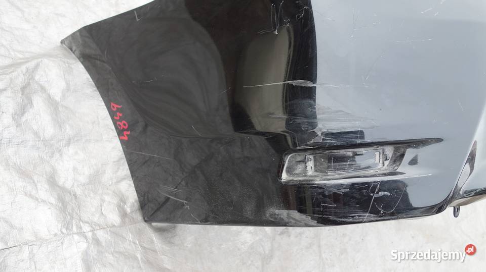 TOYOTA COROLLA E18 E16 2013 ZDERZAK TYL TYLNY Ruda Śląska