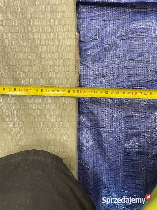 Materace tatami do sztuk walki Walki Wschodu Kozubszczyzna