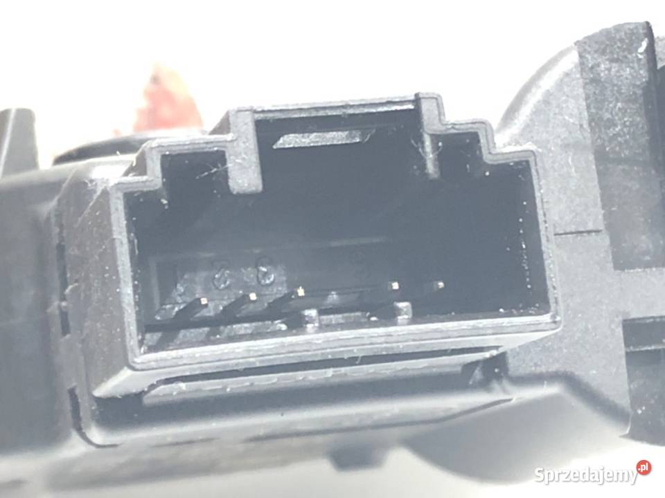 SILNIK NAGRZEWNICY ALFA MR1138004210 STELVIO podkarpackie