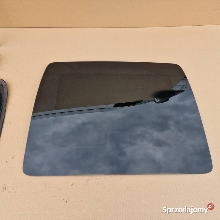 VOLVO FH4 SZYBERDACH KOMPLETNY szyby Bieleń