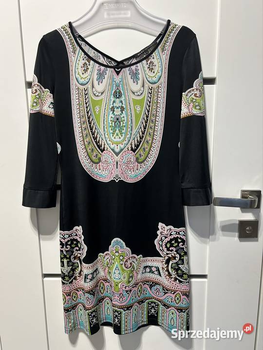 Sukienka Marc Jacobs S sukienka jedwab Marc Wyszków sprzedam