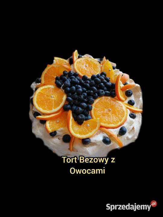Torty Domowe Bezowe Wrocław