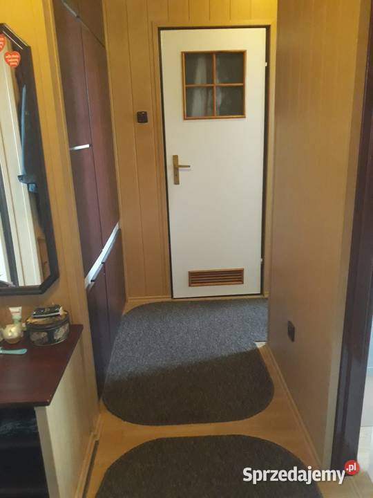 Sprzedam mieszkanie Wodociągowa Szczecinek sprzedam