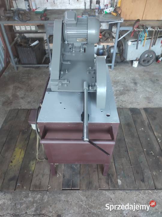 Przecinarka do metalu gimowka piła flex