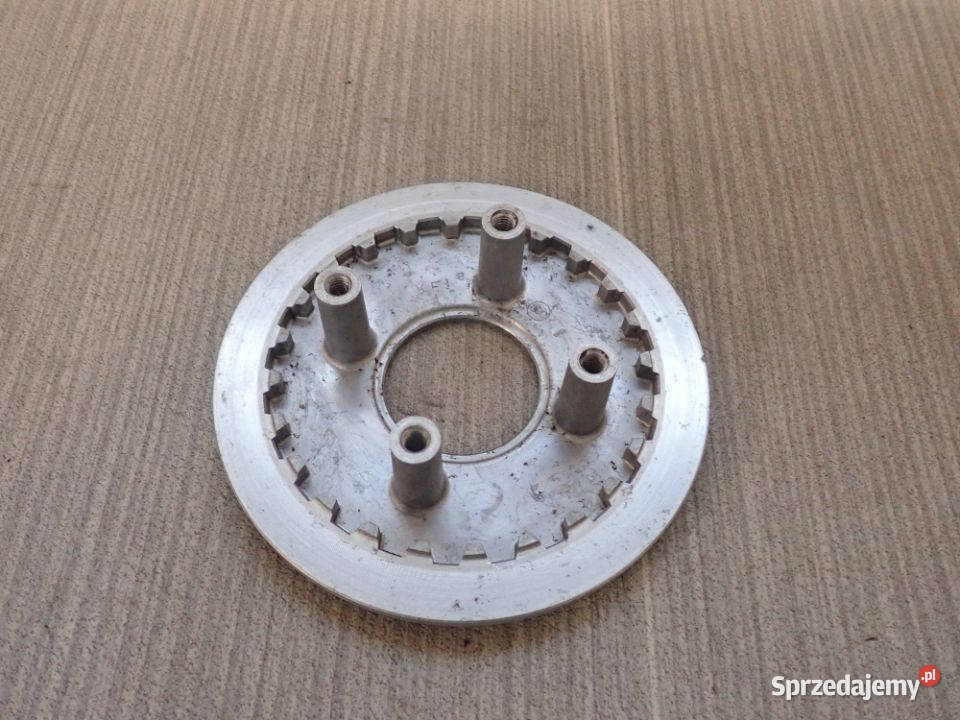Kosz Sprzęgła Wewnętrzny Kawasaki KX 125 8893r Strzelce Krajeńskie