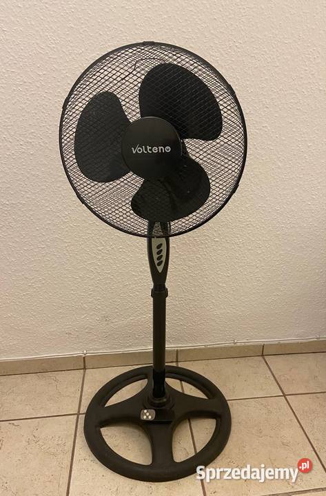 Wentylator na pilota Warszawa