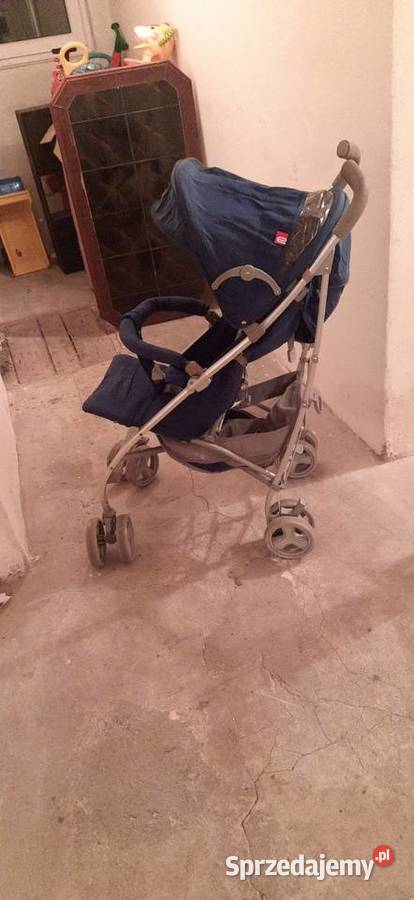 Wózek dziecięcy