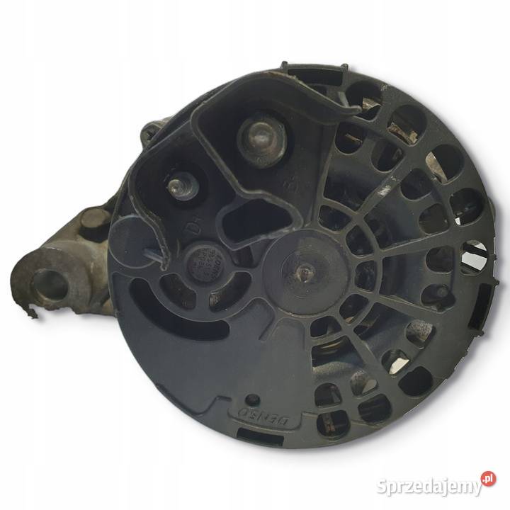 ALTERNATOR Fiat Bravo II 16 MJET denso Układ elektryczny silnika