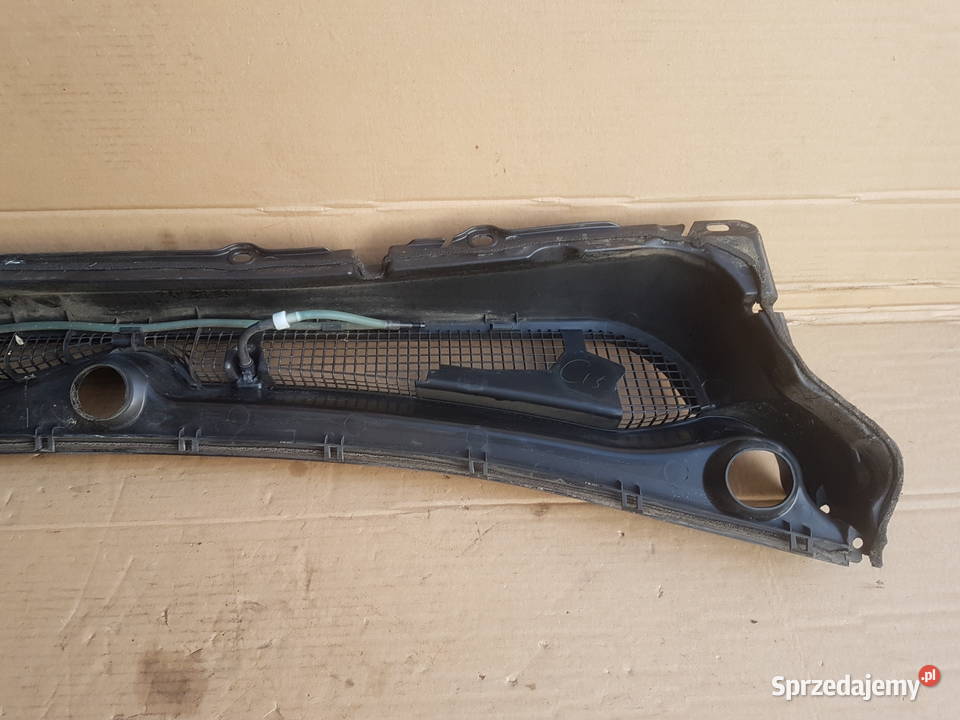 Subaru Outback IV BR osłona listwa podszybia Legnica