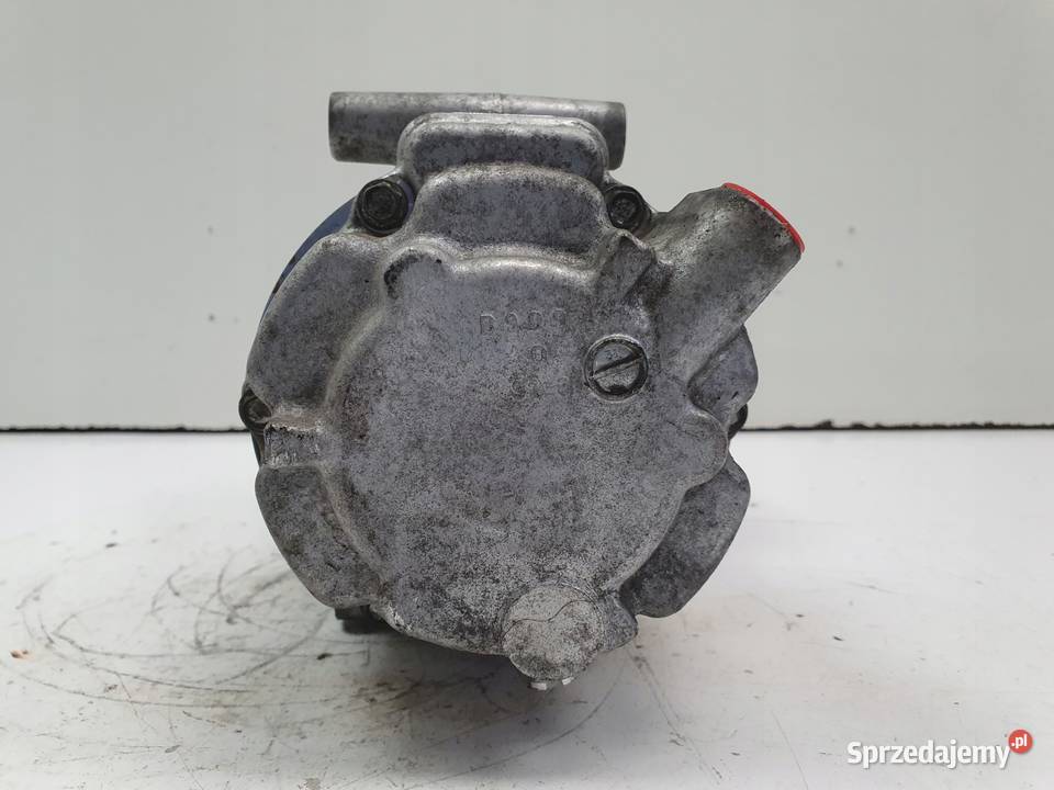 SPRĘŻARKA KLIMATYZACJI Toyota RAV4 V kompresor Kompresory klimatyzacji Chełm