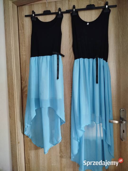 Sukienka mamacórka Spódnice i sukienki Zamarski sprzedam