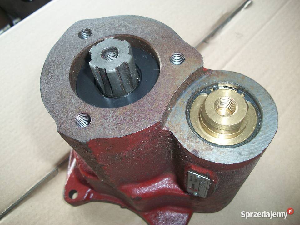 Przystawka Casappa P25005013 Olkusz