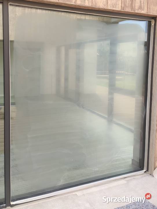 FIX GLASS Polerowanie szyb okiennych Usuwanie Kraków
