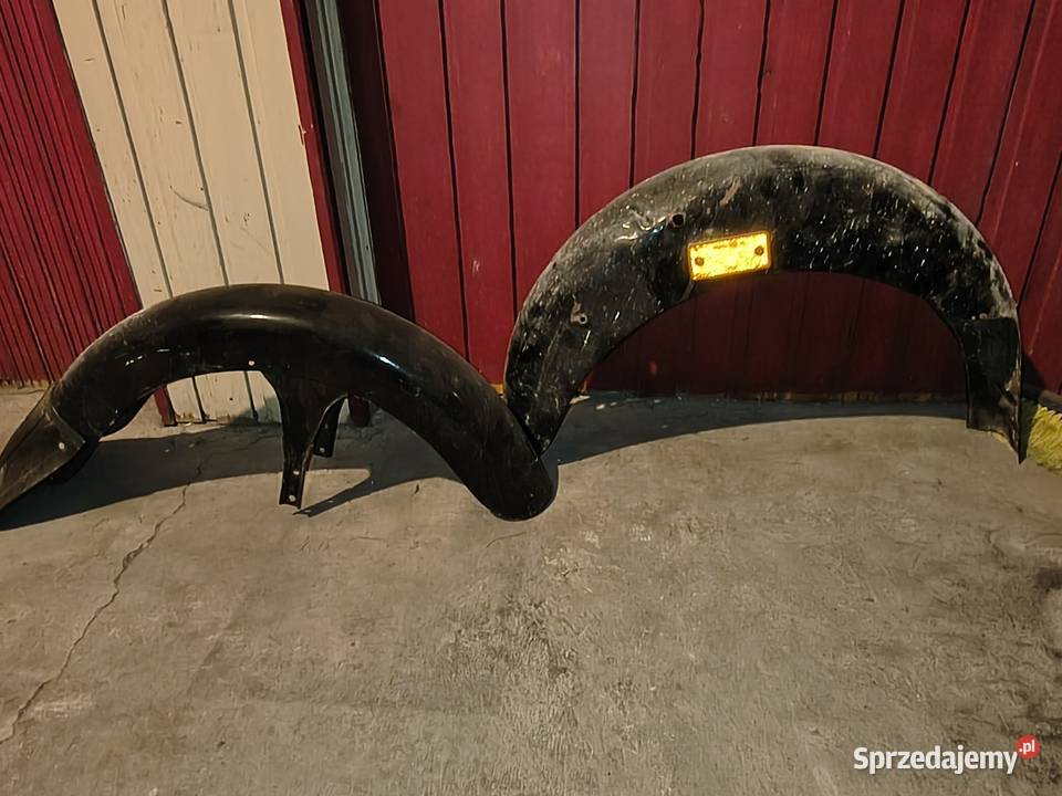 Błotniki MZ Jaskolka Suwałki sprzedam