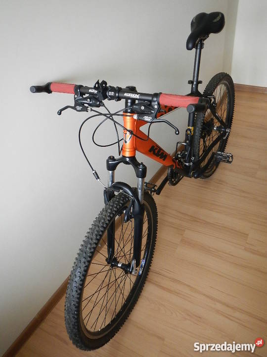 KTM KNOXVILLE RARYTAS mazowieckie Warszawa sprzedam