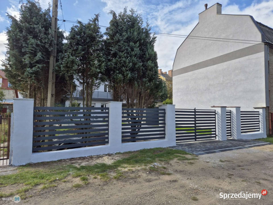 Do sprzedaży dom wolnostojący 15094m2 blacha Skarżysko-Kamienna