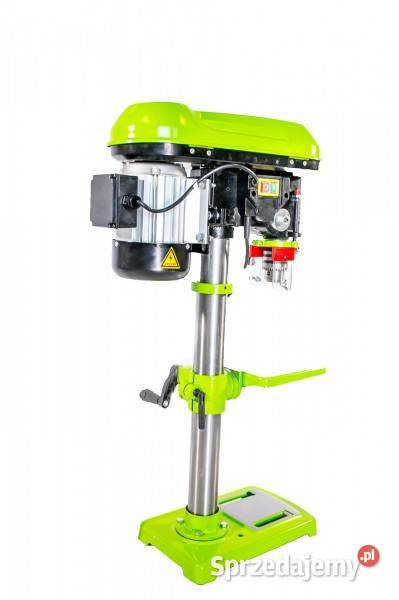 WIERTARKA STOŁOWA ZIPPER ZISTB16T 630W 16MM DO śląskie