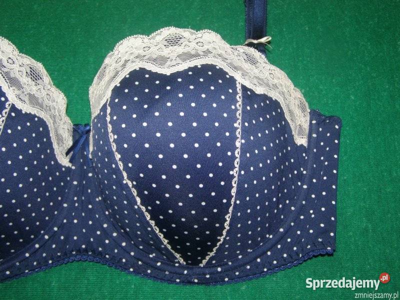 Biustonosz Stanik 42DD 95DD GEORGE 95cm Siedlce
