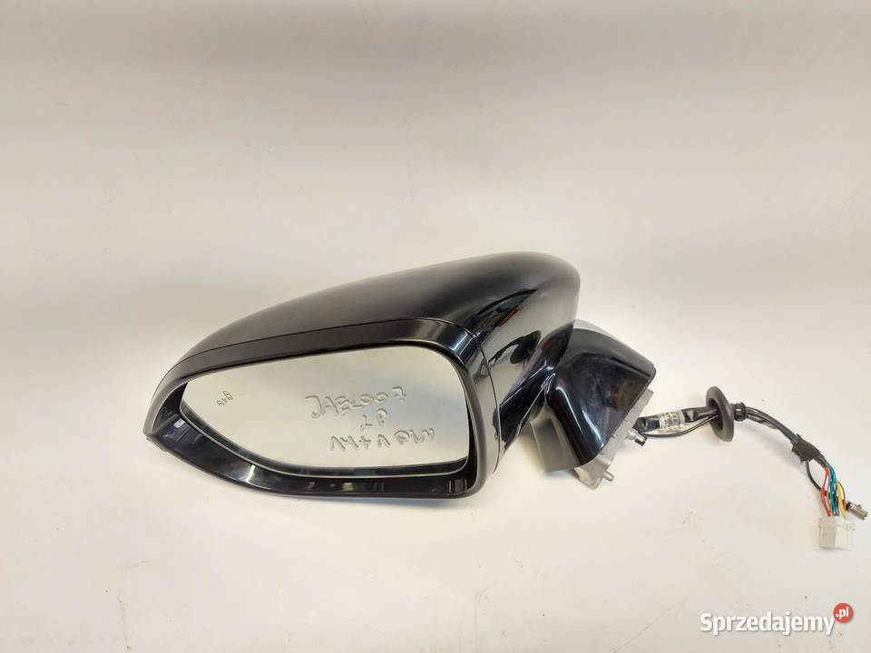 Cherry Jaecoo 7 PHEV 2025r Lusterko lewe 141 PIN osobowe