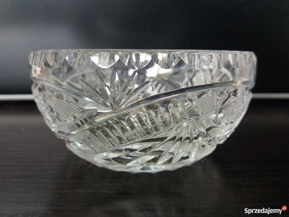 Miseczka miska Cieszyn