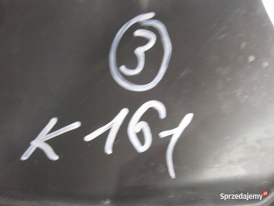 HONDA CIVIC IX 12r obudowa filtra powietrza Obudowy filtrów Kielce