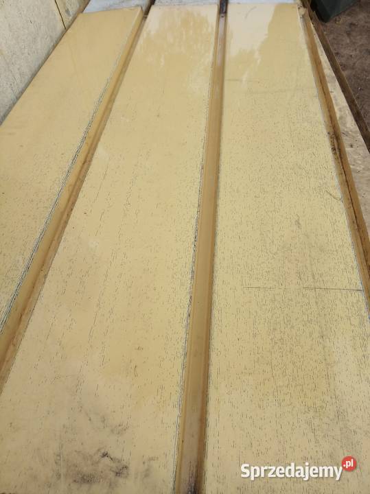 Blacha trapezowa 07 mm Kielce