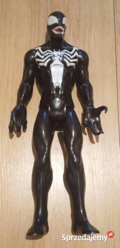 Figurka Marvel Venom Hasbro wys 29