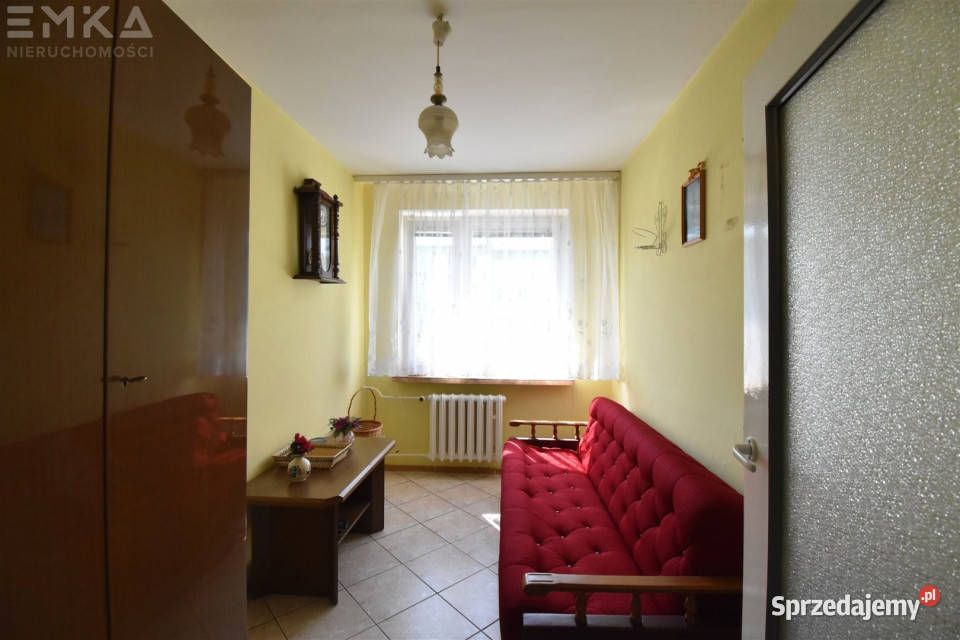 Mieszkanie 5301m2 3 pokoje Bydgoszcz Gierczak