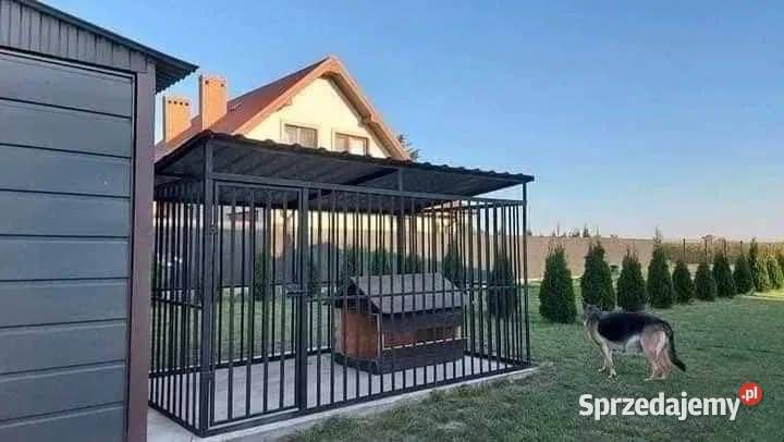 Boxy Kojce Psów Okazja Sierpc sprzedam