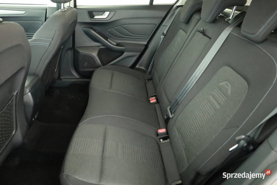 Ford Focus 15 EcoBlue 88KM Focus Piaseczno