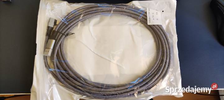Kabel Oculus Quest Link 5M QC PD 3A do 60W kujawsko-pomorskie