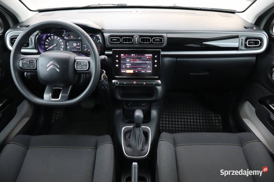 Citroen C3 12 PureTech C3 Zabrze