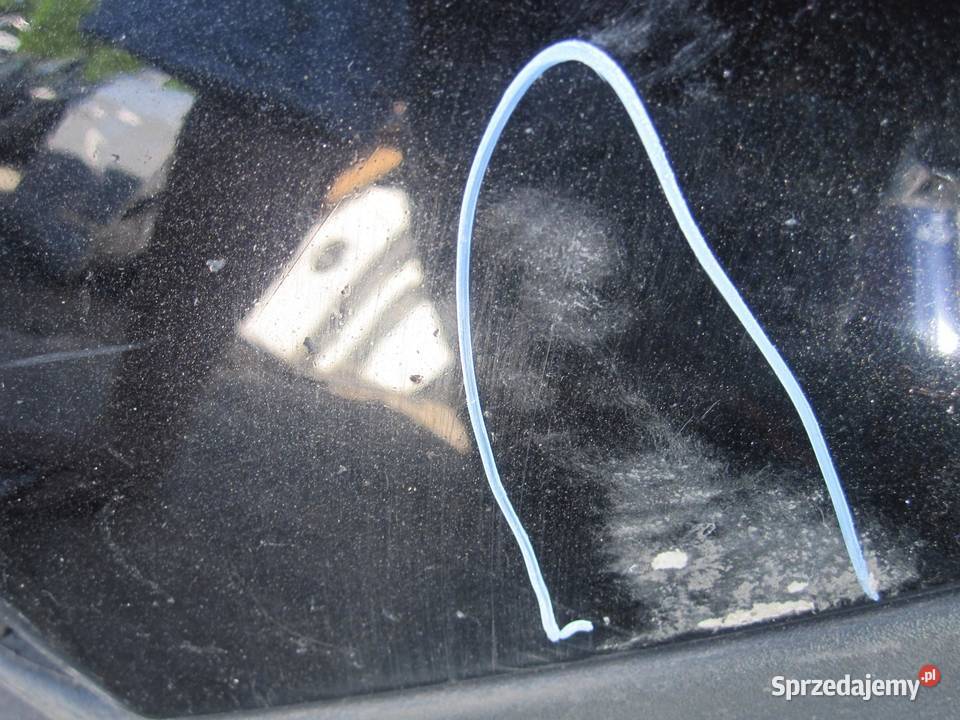 FORD KUGA MK1 I 11r zderzak przód