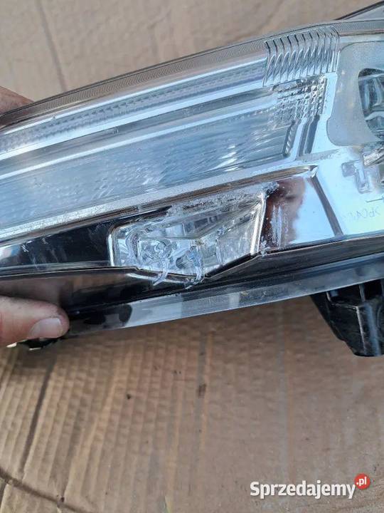 Led Halogen Lewy Ford Mustang VI S550 sprzedam