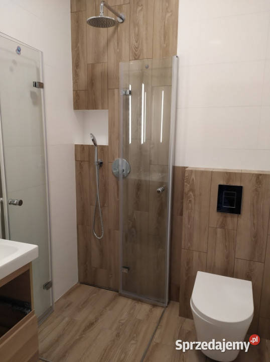 Komfortowy z widokiem gotowy do zamieszkania Pogroszew-Kolonia sprzedam