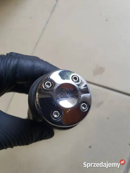 Manetki manetka kuryakn Harley Davidson electra