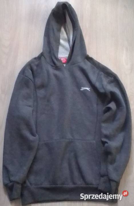 Bluza z kapturem Slazenger Glinnik