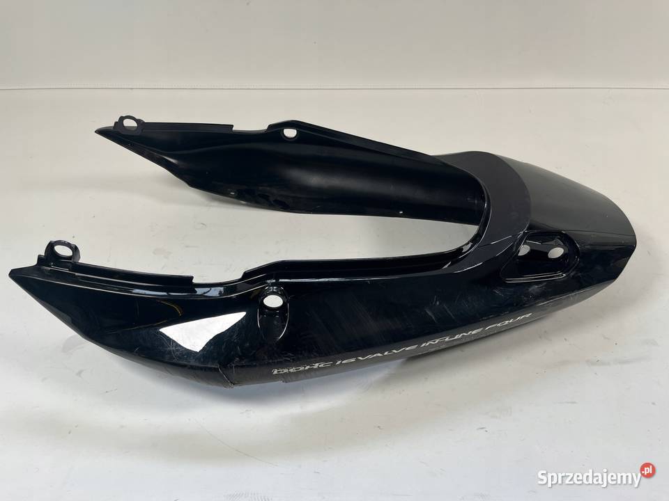 SUZUKI GSF 600 1200 BANDIT 00 Owiewka tył Ogon wielkopolskie Łobżenica