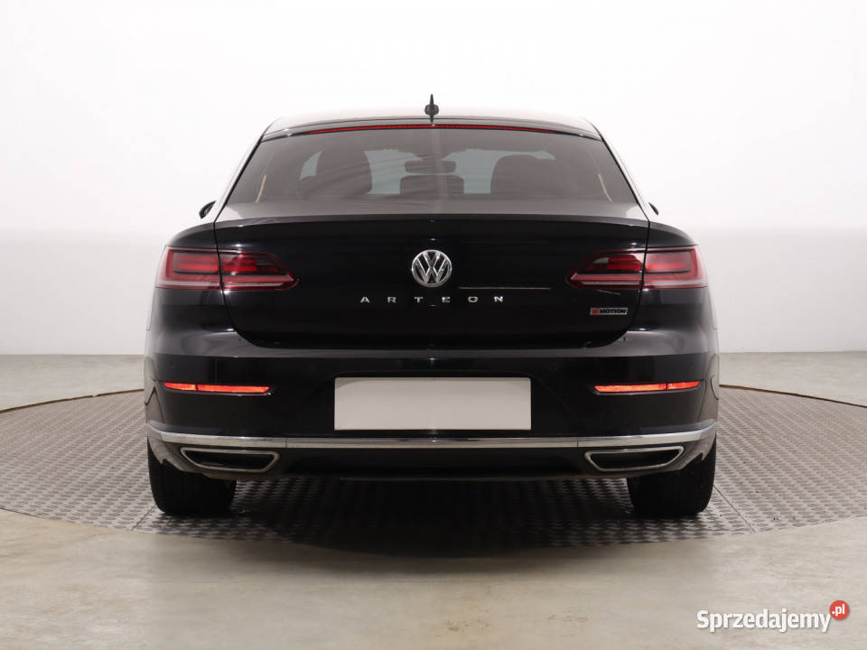 VW Arteon 20 TDI Katowice sprzedam
