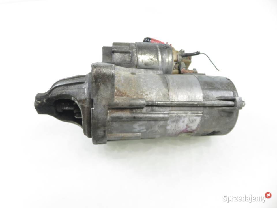 ROZRUSZNIK BMW X3 E83 20 d 150 M47 D20 204D4