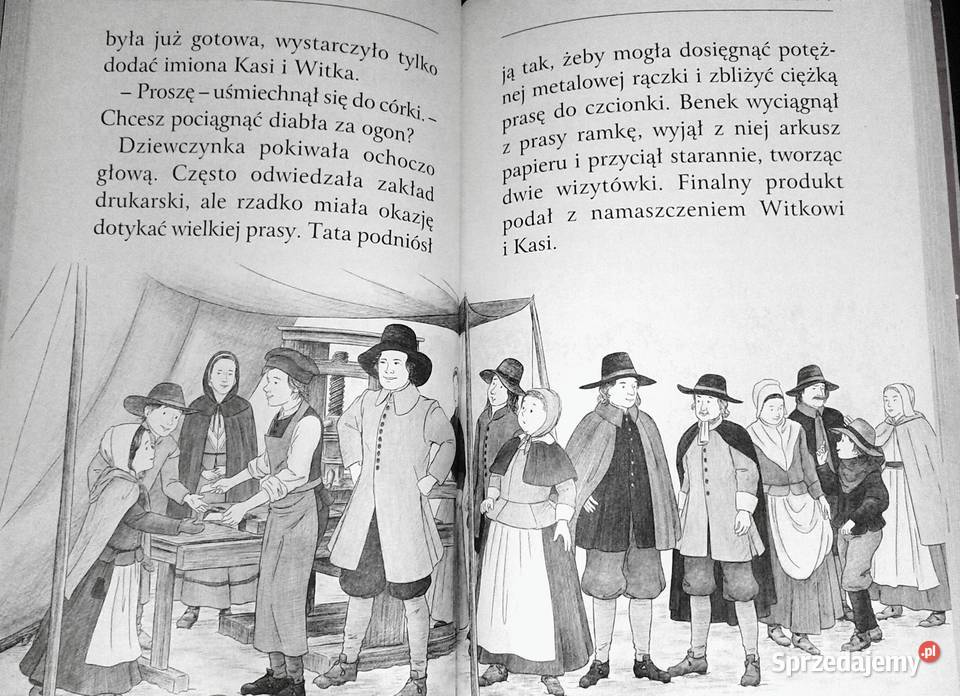 Zaopiekuj się mną Śnieżka zimowy lis Holly Webb Pozostałe lubelskie Chełm