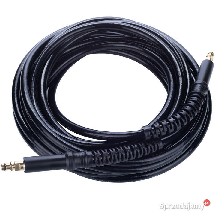 Wąż Wysokociśnieniowy 15m ClickClick do Krcher Ludźmierz